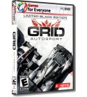 GRID Autosport